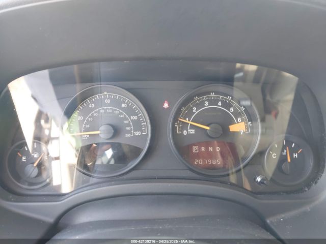 1C4NJRFBXED762204 Jeep Patriot Latitude