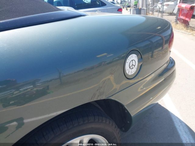 1997 CHRYSLER SEBRING 3C3EL55H9VT593610 Photo 5