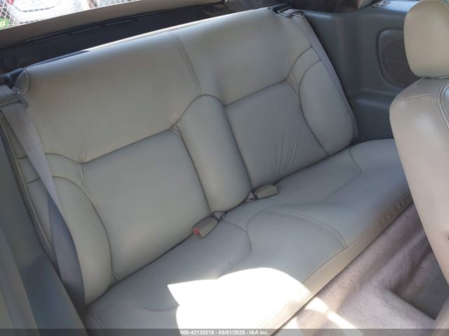 1997 CHRYSLER SEBRING 3C3EL55H9VT593610 Photo 7