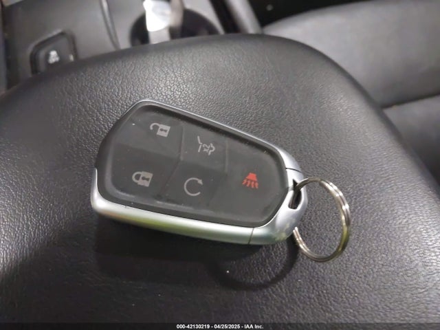 2018 CADILLAC XT5 1GYKNERS6JZ230175 Photo 10