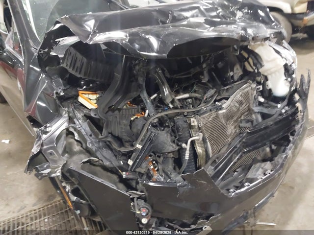 2018 CADILLAC XT5 1GYKNERS6JZ230175 Photo 5