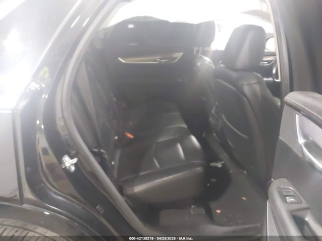 2018 CADILLAC XT5 1GYKNERS6JZ230175 Photo 7