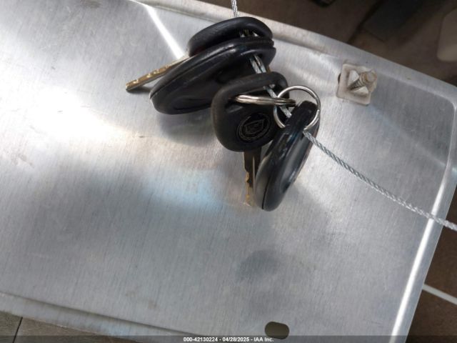 2006 CADILLAC ESCALADE 1GYEC63N26R127189 Photo 10