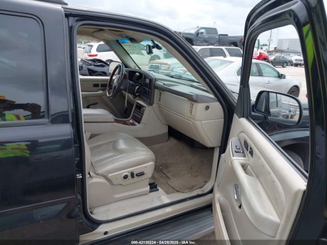 2006 CADILLAC ESCALADE 1GYEC63N26R127189 Photo 4