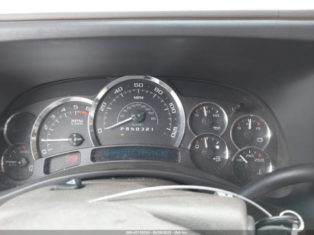 2006 CADILLAC ESCALADE 1GYEC63N26R127189 Photo 6