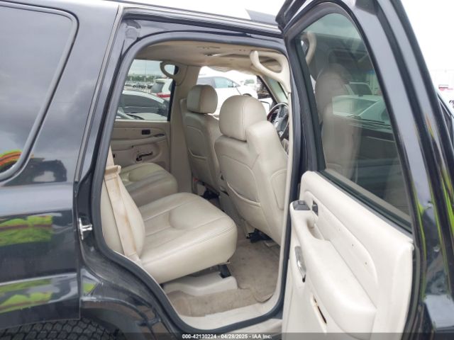 2006 CADILLAC ESCALADE 1GYEC63N26R127189 Photo 7