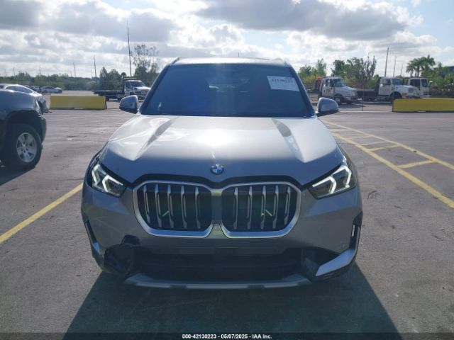 WBX73EF00S5245965 BMW X1 Xdrive28i