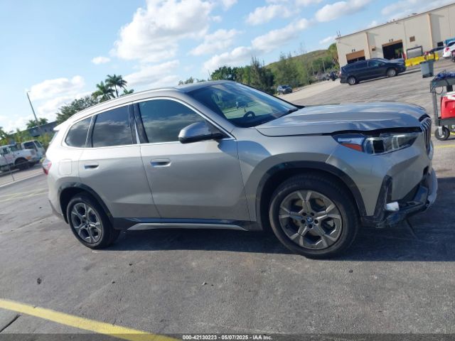 WBX73EF00S5245965 BMW X1 Xdrive28i
