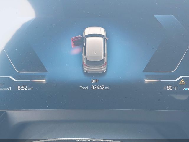 WBX73EF00S5245965 BMW X1 Xdrive28i