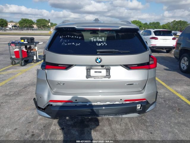 WBX73EF00S5245965 BMW X1 Xdrive28i