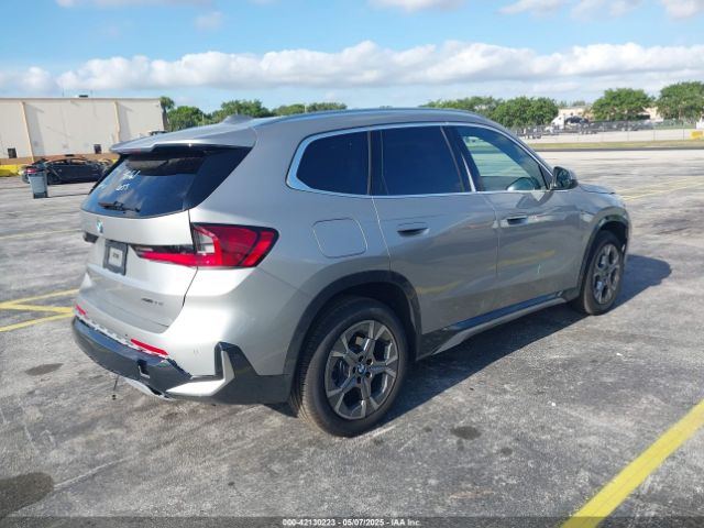 WBX73EF00S5245965 BMW X1 Xdrive28i