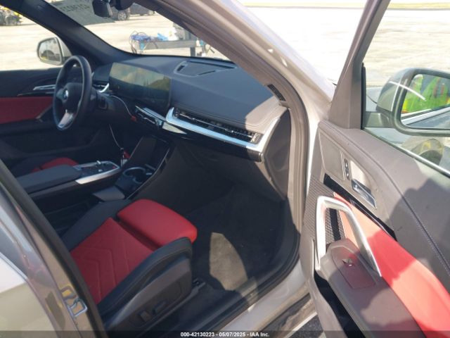 WBX73EF00S5245965 BMW X1 Xdrive28i