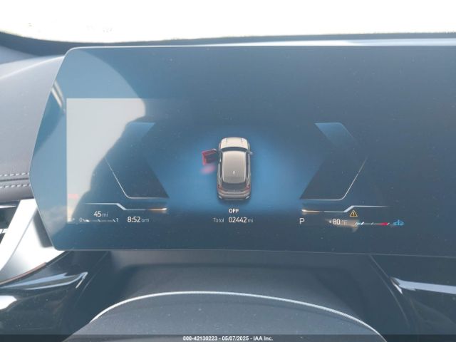 WBX73EF00S5245965 BMW X1 Xdrive28i