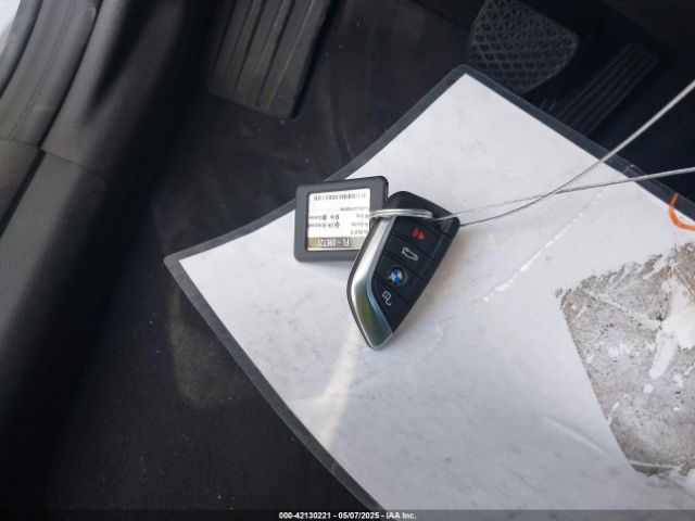 WBY43HD04SFT92948 BMW I4 Xdrive40