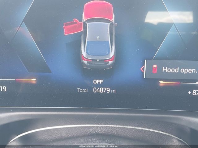WBY43HD04SFT92948 BMW I4 Xdrive40