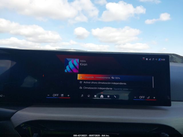 WBY43HD04SFT92948 BMW I4 Xdrive40