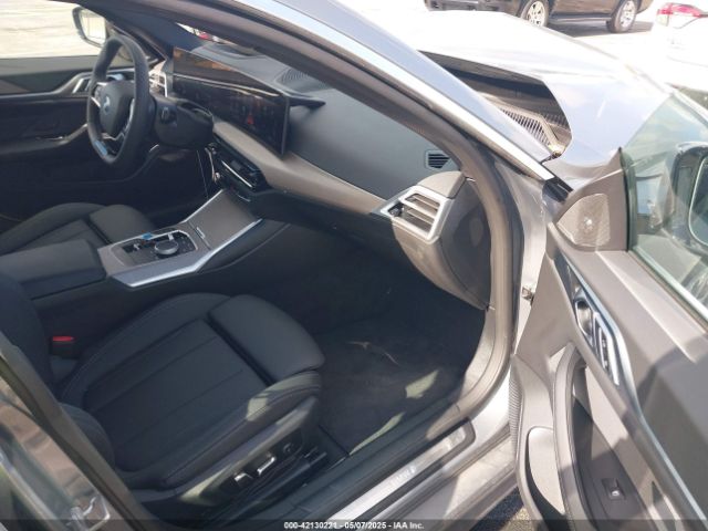 WBY43HD04SFT92948 BMW I4 Xdrive40