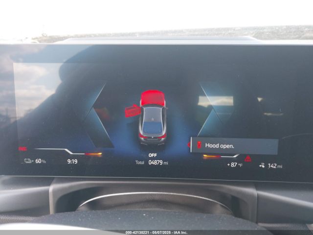 WBY43HD04SFT92948 BMW I4 Xdrive40