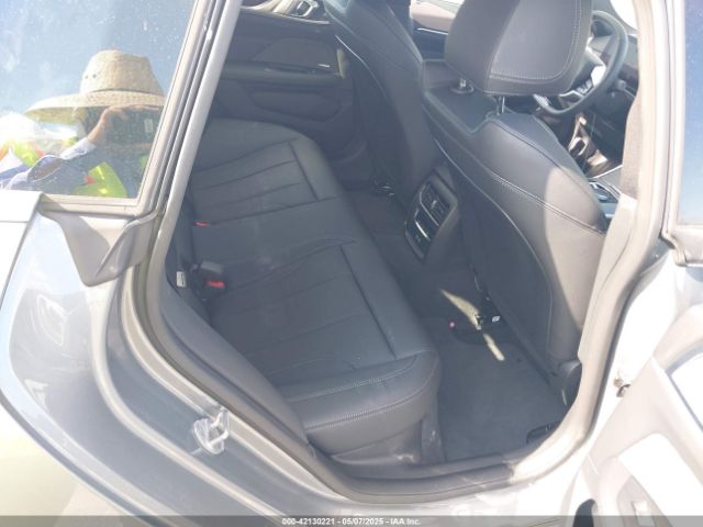 WBY43HD04SFT92948 BMW I4 Xdrive40