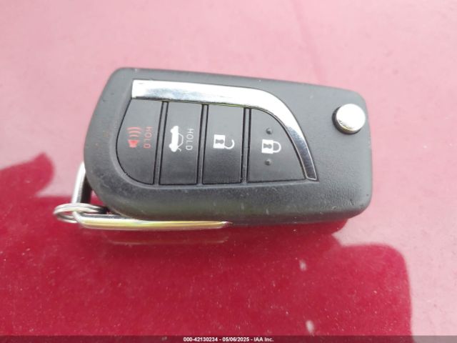 2022 TOYOTA CAMRY 4T1C11AKXNU636839 Photo 10