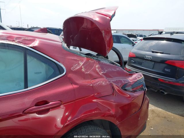 2022 TOYOTA CAMRY 4T1C11AKXNU636839 Photo 5