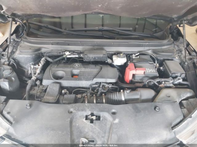 2019 ACURA RDX 5J8TC2H34KL041362 Photo 9