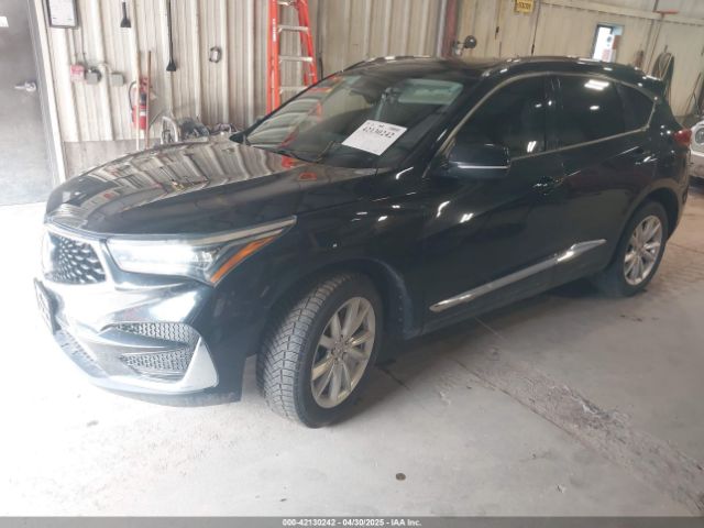 2019 ACURA RDX 5J8TC2H34KL041362 Photo 1