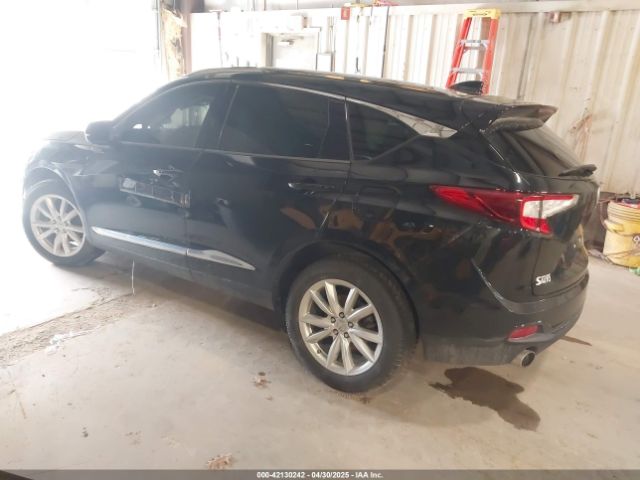 2019 ACURA RDX 5J8TC2H34KL041362 Photo 2