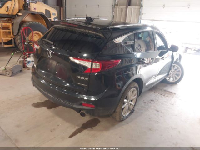 2019 ACURA RDX 5J8TC2H34KL041362 Photo 3