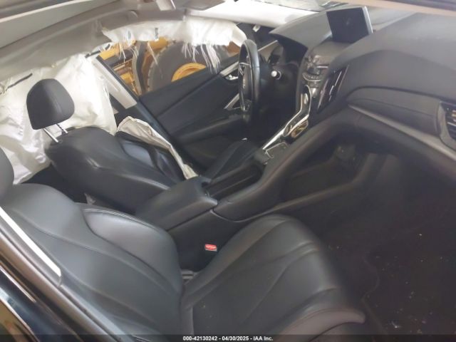 2019 ACURA RDX 5J8TC2H34KL041362 Photo 4