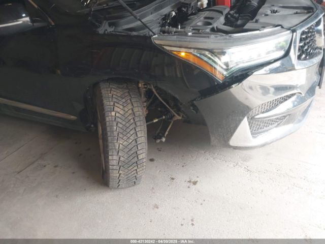 2019 ACURA RDX 5J8TC2H34KL041362 Photo 5