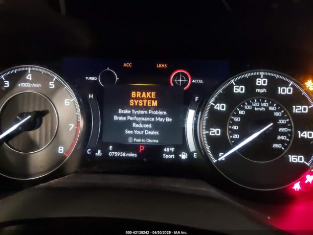 2019 ACURA RDX 5J8TC2H34KL041362 Photo 6