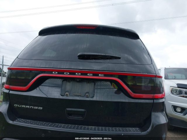 1C4RDHAG2EC369986 Dodge Durango Sxt