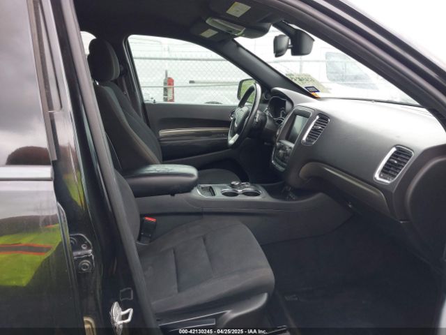1C4RDHAG2EC369986 Dodge Durango Sxt