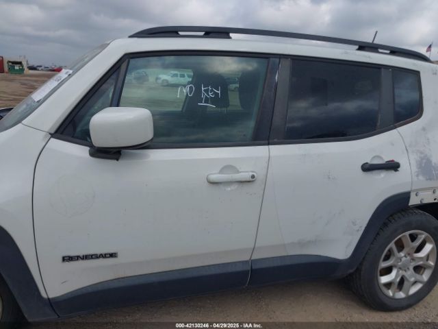 ZACCJABB2JPH42684 Jeep Renegade Latitude Fwd