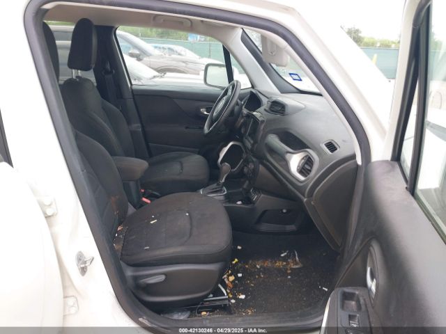 ZACCJABB2JPH42684 Jeep Renegade Latitude Fwd