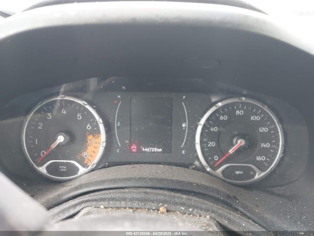 ZACCJABB2JPH42684 Jeep Renegade Latitude Fwd
