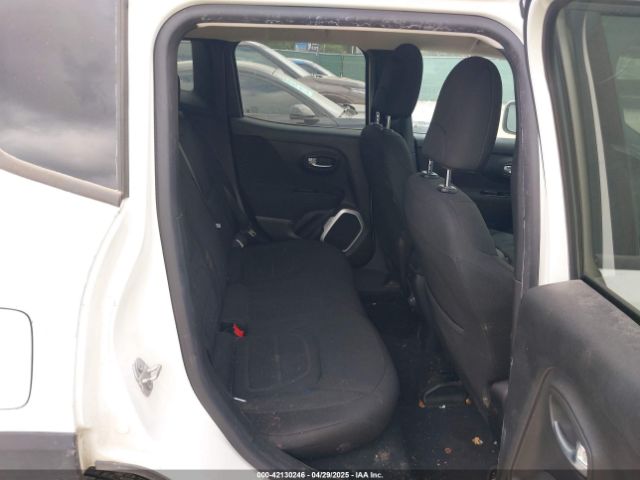 ZACCJABB2JPH42684 Jeep Renegade Latitude Fwd