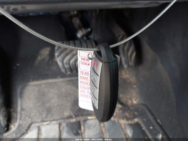 3N1CN8DV8LL916258 Nissan Versa S Xtronic Cvt