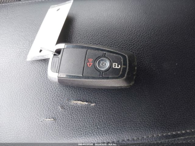 1FM5K7D84JGB77941 Ford EXPLORER XLT