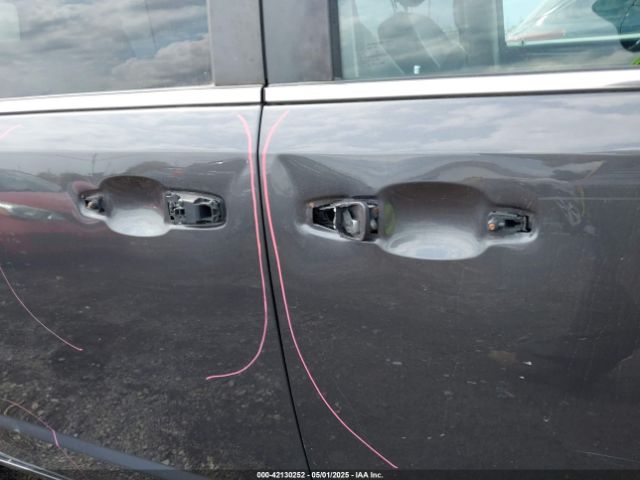2C4RDGCG1KR514591 Dodge Grand Caravan Sxt