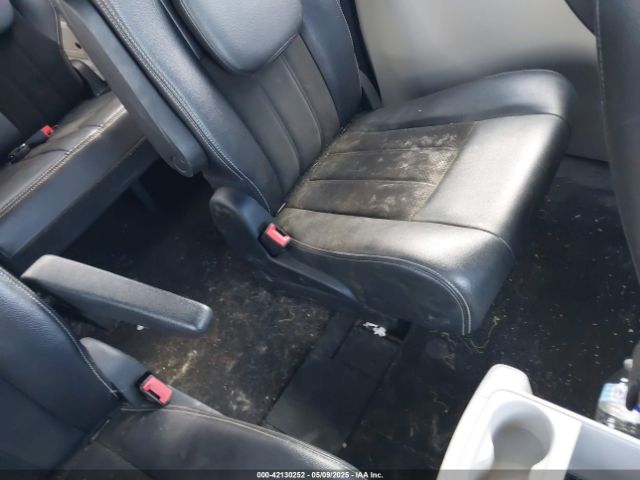 2C4RDGCG1KR514591 Dodge Grand Caravan Sxt