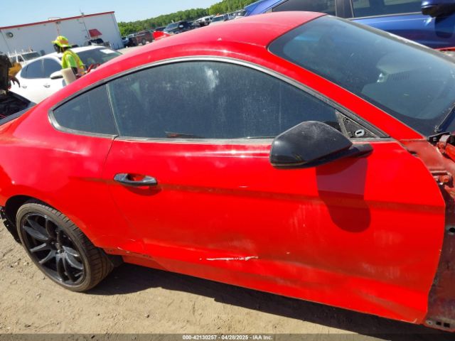 1FA6P8TH4L5139065 Ford Mustang Ecoboost Premium Fastback