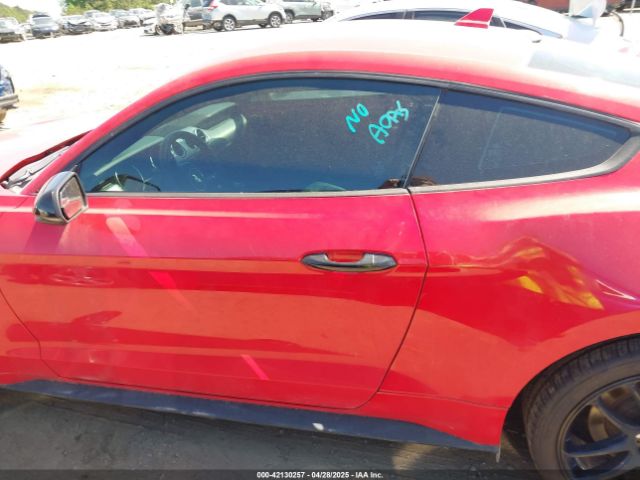 1FA6P8TH4L5139065 Ford Mustang Ecoboost Premium Fastback