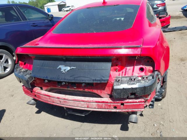 1FA6P8TH4L5139065 Ford Mustang Ecoboost Premium Fastback