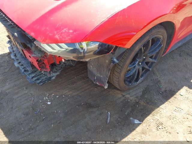 1FA6P8TH4L5139065 Ford Mustang Ecoboost Premium Fastback