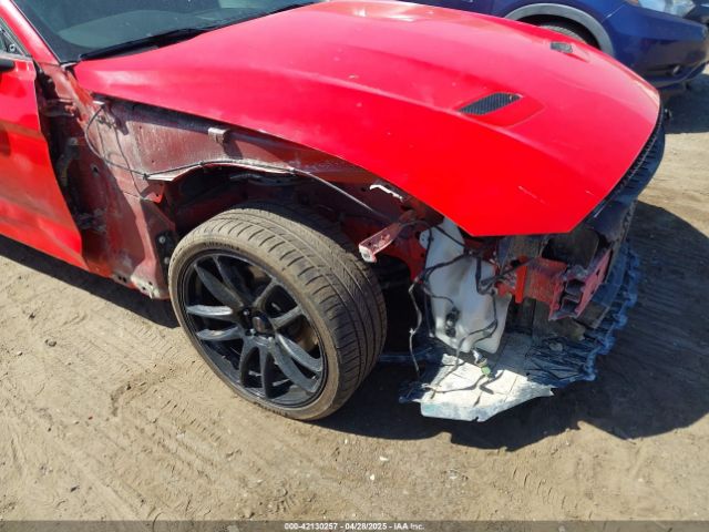 1FA6P8TH4L5139065 Ford Mustang Ecoboost Premium Fastback