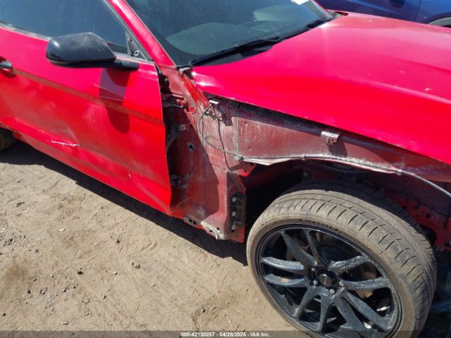 1FA6P8TH4L5139065 Ford Mustang Ecoboost Premium Fastback