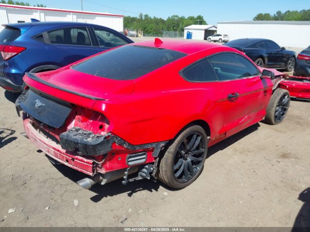 1FA6P8TH4L5139065 Ford Mustang Ecoboost Premium Fastback