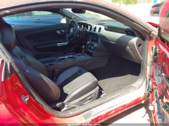 1FA6P8TH4L5139065 Ford Mustang Ecoboost Premium Fastback